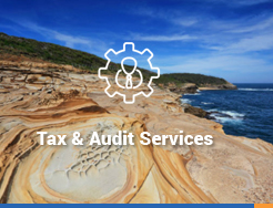 Tax & Audit Services