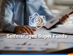 Selfmanages Super Funds