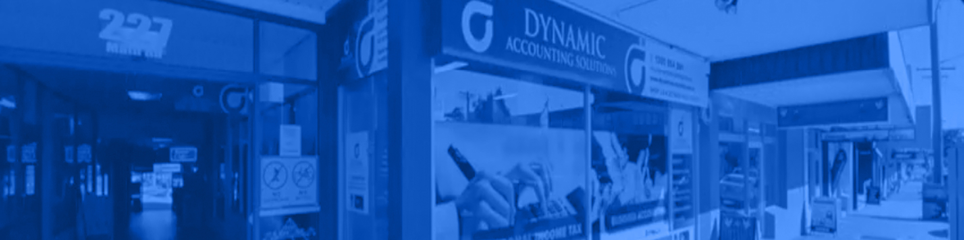 Dynamic Accounting Solutions